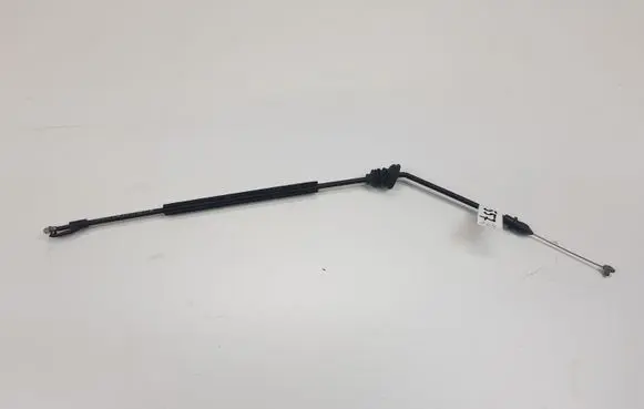 Skoda Octavia Mk2 (1Z) Rear door cable line 1Z0839085B
