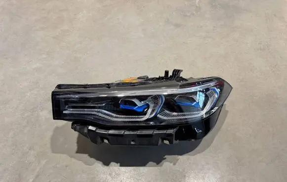 BMW X7 G07 Headlight/headlamp A99481801 99481801
