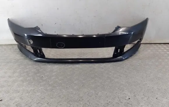 Skoda Fabia Mk3 (NJ) Front bumper 6V0807221