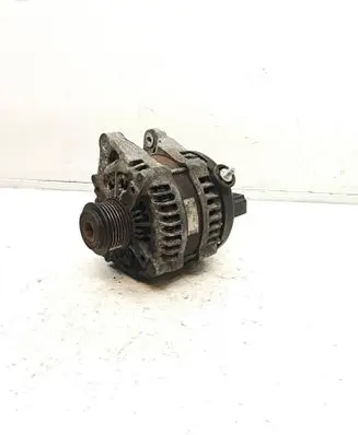 Jaguar XF X250 Generator/alternator BJ3210300AC