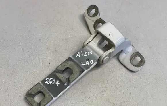 BMW X5 E70 Tailgate/trunk/boot hinge 7149628