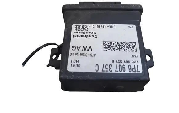Audi A3 S3 8V Light module LCM 7P6907357C