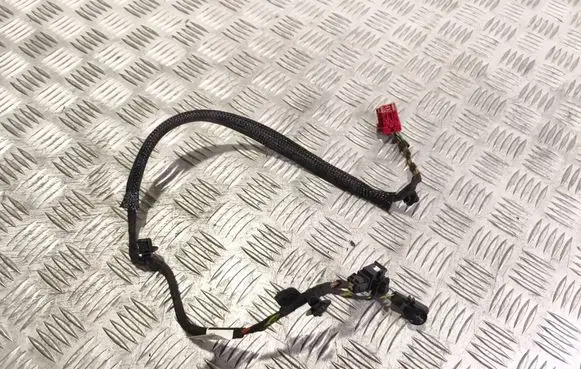 Volkswagen Tiguan Seat wiring loom 5NB971391A