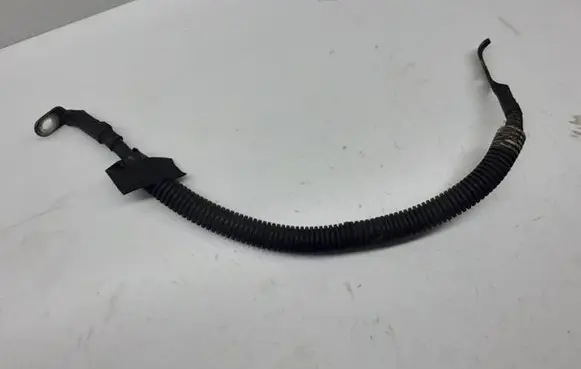 Toyota Verso Negative earth cable (battery)