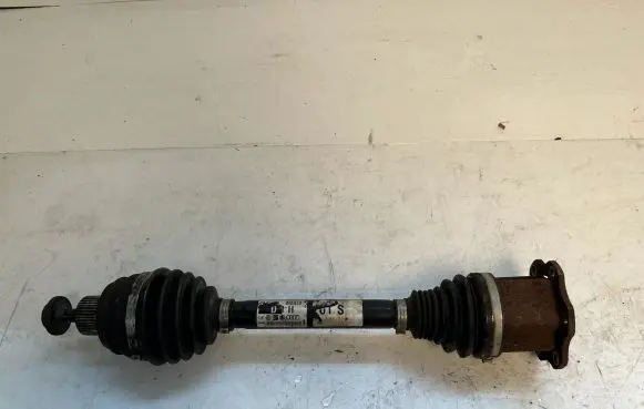 Audi A7 S7 4G Front driveshaft 4H0407271H 4H0407271