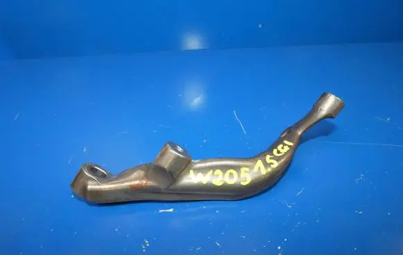 Mercedes-Benz C W205 Engine mounting bracket A2640960300