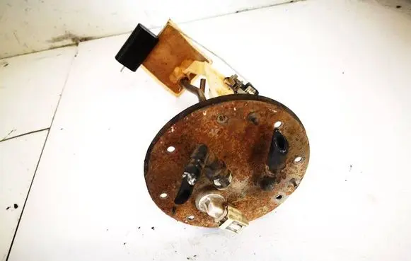 Fuel level sensor