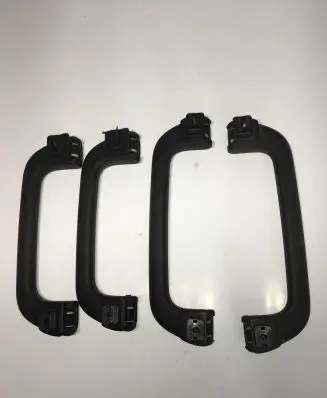 Mercedes-Benz S W221 A set of handles for the ceiling A2218100351 A2218100551