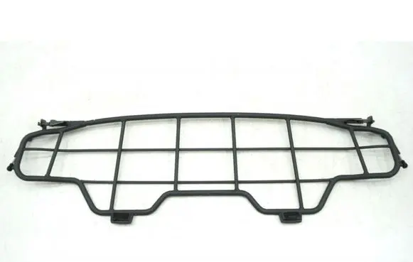 Volvo V70 Parcel shelf 