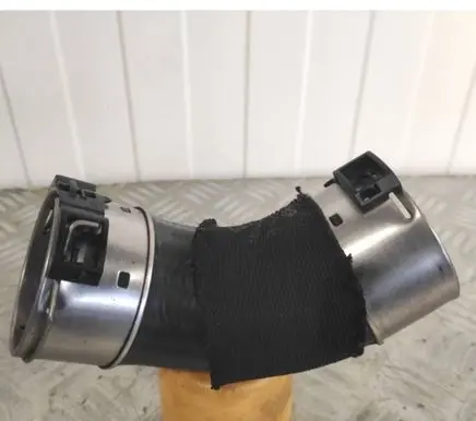 Nissan Qashqai Air intake hose/pipe 50731466 0920114