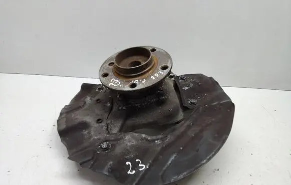 BMW 7 E65 E66 Front wheel hub 2920204