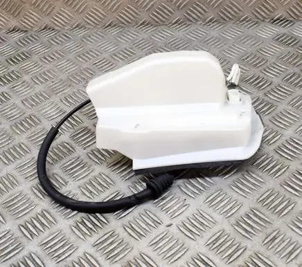 Tesla Model 3 Rear door lock 150067401B