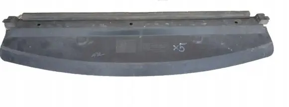 BMW X5 E53 Radiator trim 