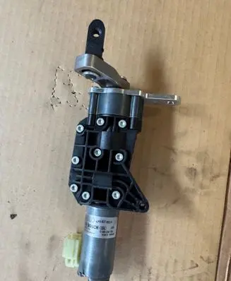 Audi SQ7 Tailgate/trunk/boot lift motor 4M0827852A 0390204154