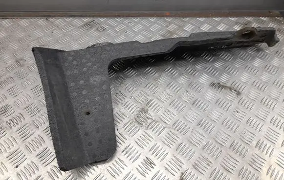 Audi A6 S6 C6 4F Fender foam support/seal 4F082112