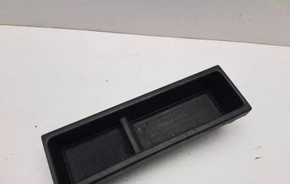 BMW 3 E46 Glove box central console 7014754 7014755 7014753