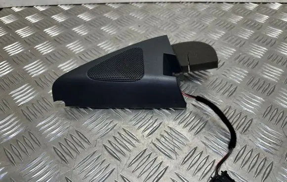 Volkswagen Tiguan Front door high frequency speaker 5N0035412