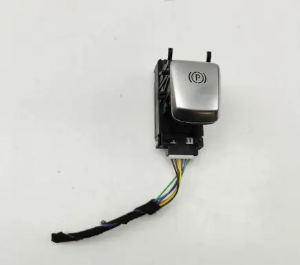 Mercedes-Benz E W238 Hand parking brake switch A2139056608