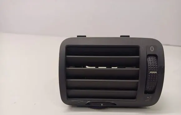 Volkswagen PASSAT B5 Dashboard side air vent grill/cover trim 3B0819703D