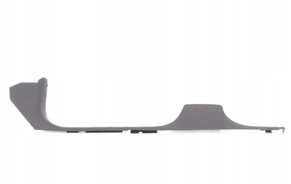 Renault Modus Front sill (body part) 8200213658