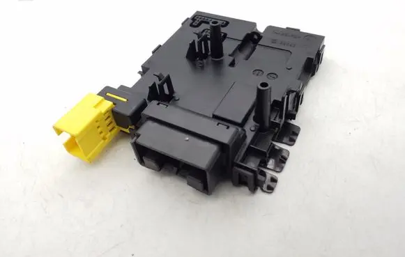 Volkswagen PASSAT B6 Power steering control unit/module 3C0953549K 05113850