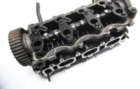 Hyundai Getz Engine head 22111-27500