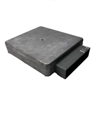 Ford Focus Engine control unit/module 98AB12A650BGH 98AB12K523AG E1111000287