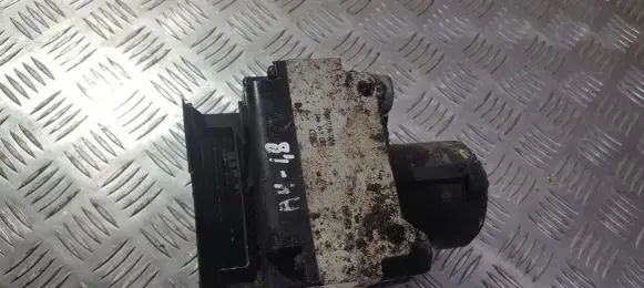 Audi A4 S4 B5 8D ABS Pump 8d0614111 0265214002