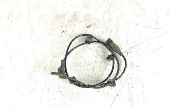 ABS rear brake sensor