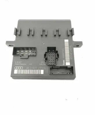 Audi A6 S6 C7 4G Comfort/convenience module 8E0907279N