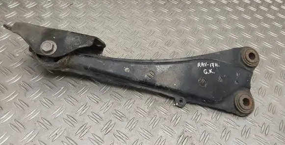 Rear upper control arm/wishbone