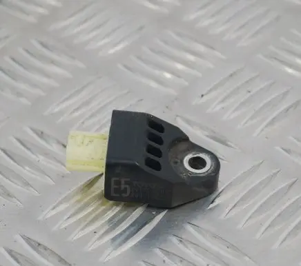 Toyota Verso-S Airbag deployment crash/impact sensor 8917352090