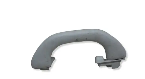 Volkswagen Golf VI Rear interior roof grab handle 1K0857607N