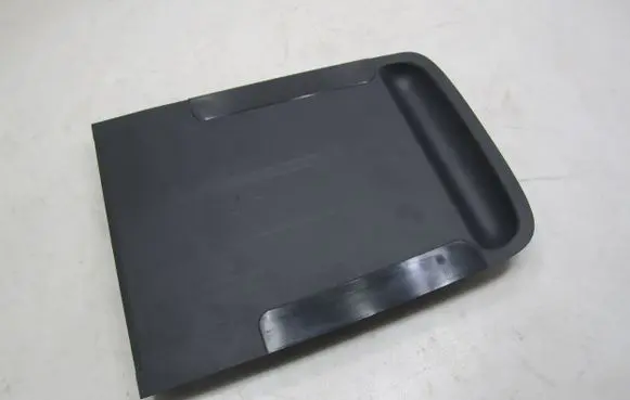Volkswagen Tiguan Other center console (tunnel) element 60512