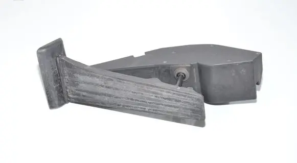 BMW X5 E53 Accelerator throttle pedal 6753053