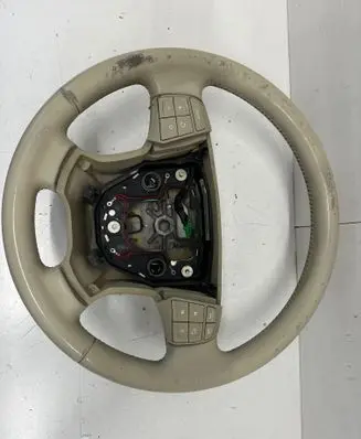 Volvo S80 Steering wheel 30778865