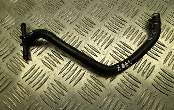 Volkswagen Crafter Engine coolant pipe/hose 7C0121178