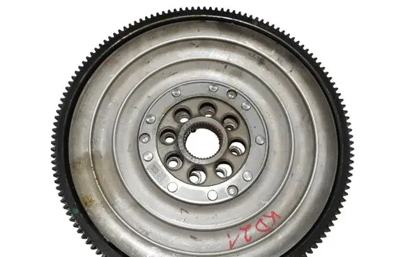 Mercedes-Benz A W177 Dual mass flywheel A6540300405