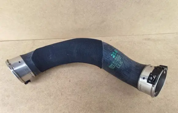Mini One - Cooper F56 F55 Intercooler hose/pipe 11618511338 8511388 112794