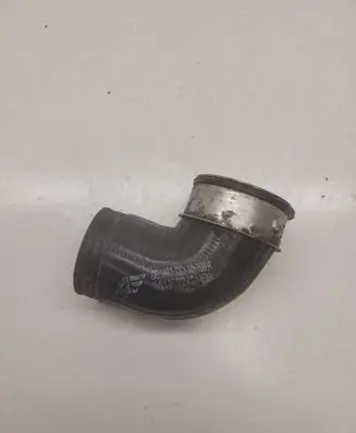 Volkswagen Sharan Intercooler hose/pipe 7M3145708B