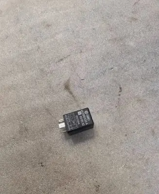Audi 80 90 B3 Other relay 443919533A 898532