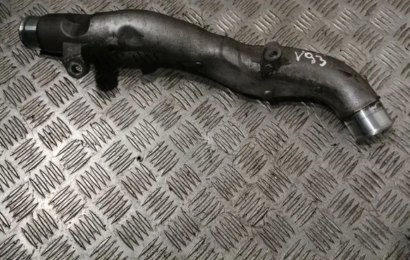 Toyota Verso Intercooler hose/pipe 1736126060