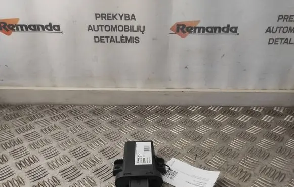 Volvo XC60 Xenon control unit/module 31294186AA