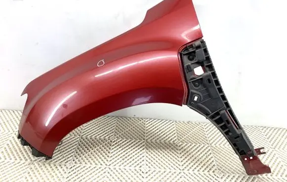Dacia Duster II Fender 