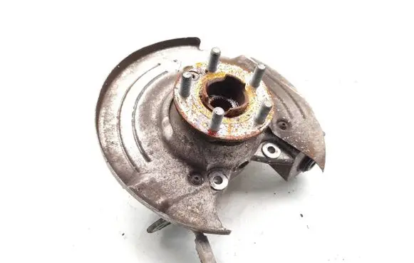 Land Rover Range Rover Evoque L551 Rear wheel hub 