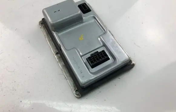 Volvo V60 Light module LCM