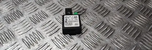 Jaguar XE Immobilizer control unit/module AH4N15607