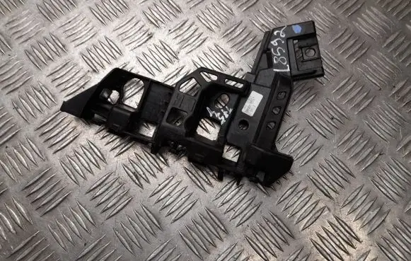 Opel Astra K Front bumper mounting bracket 39020432