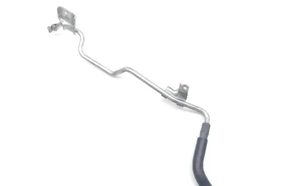 Lexus UX Turbo turbocharger oiling pipe/hose