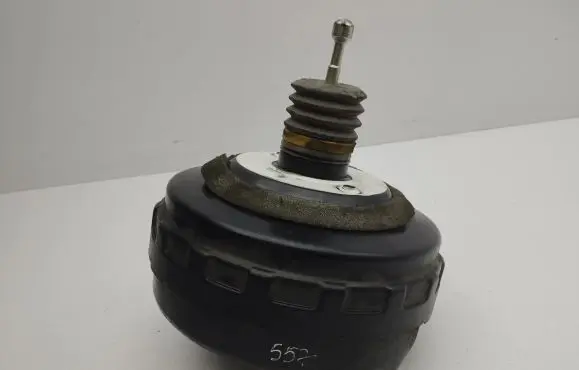 Opel Zafira C Brake booster 13308772